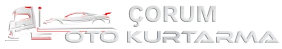 corum oto kurtarma